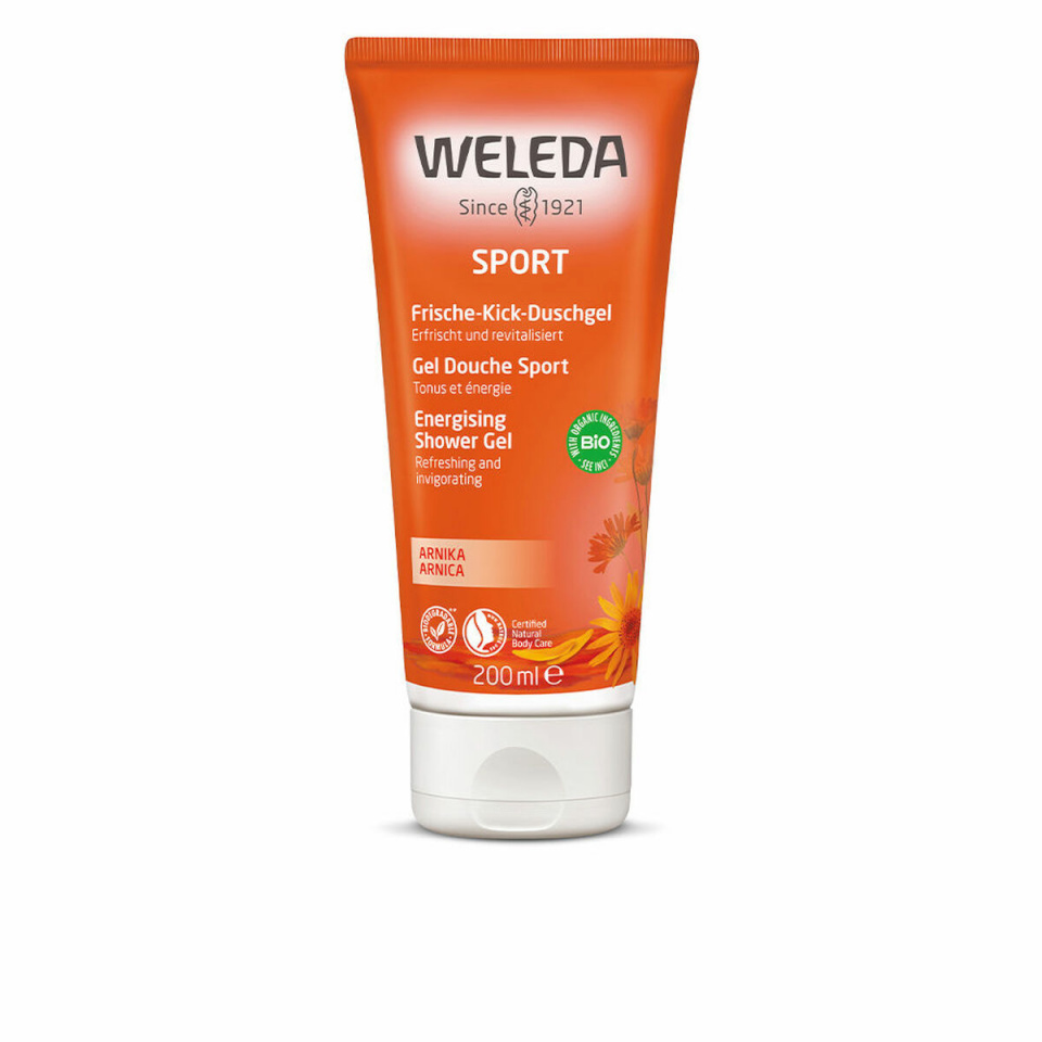 Weleda