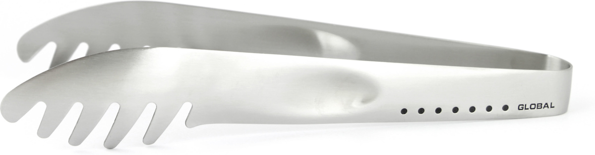 Global pastatangid GS-67 Pasta Tongs, 23cm