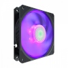 Cooler Master jahutus CPU Cooler SickleFlow Edge 120 ARGB