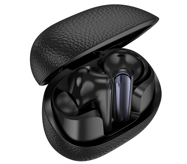 HOCO kõrvaklapid EQ23 PLUS II Headset Wireless In-Ear Calls/Music Bluetooth must