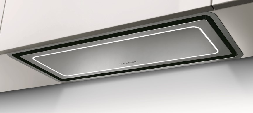 Faber integreeritav õhupuhasti IN-LIGHT X KL A52/2