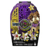 Mattel Monster High Verborgene Schätze Clawdeen
