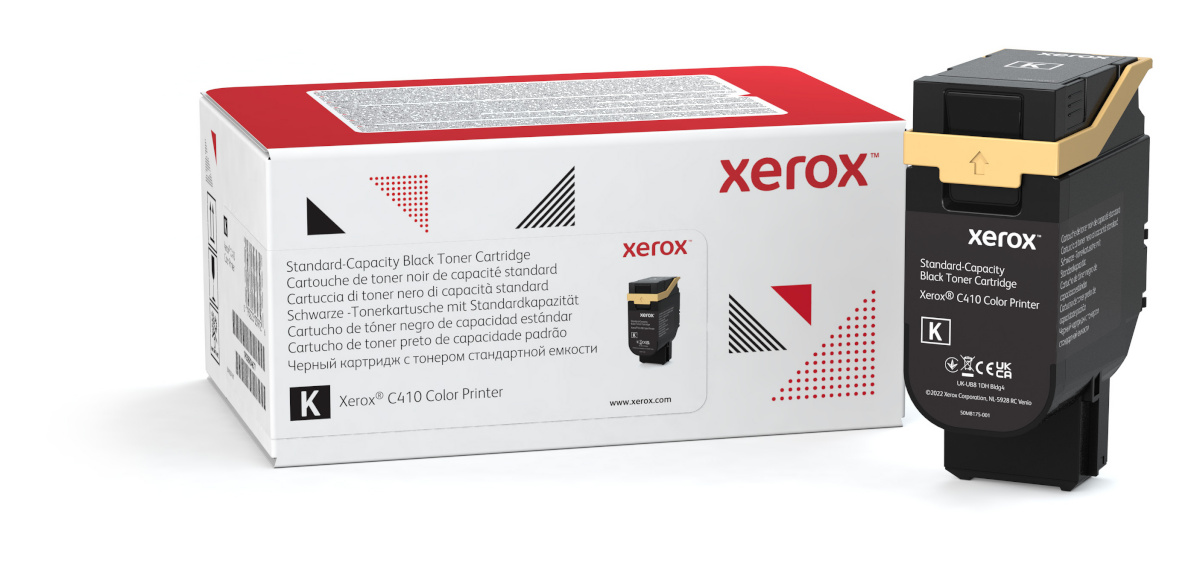 Xeroxi tooner 006R04677, must