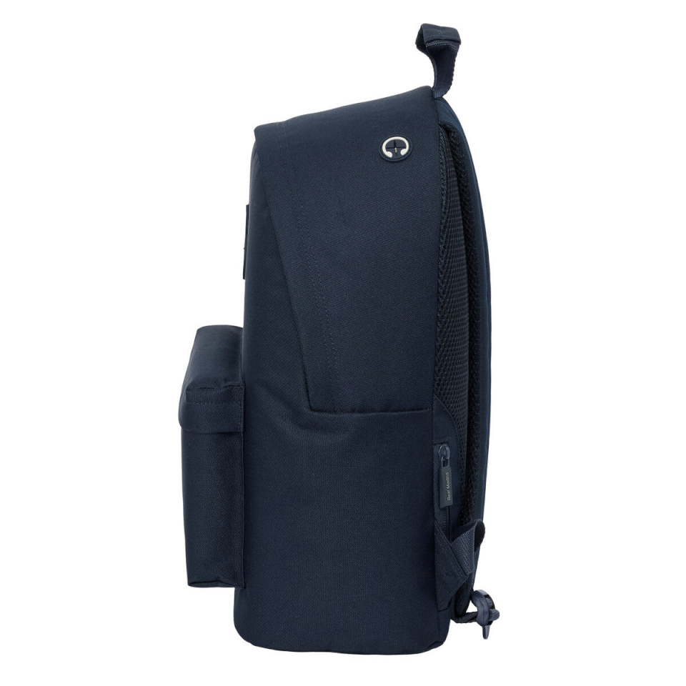 Real Madrid C.F. seljakott 31x41x16cm