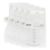 Alecto rinnapiima säilituskotid BF100 Breast Milk Storage Bags 220ml, 100tk
