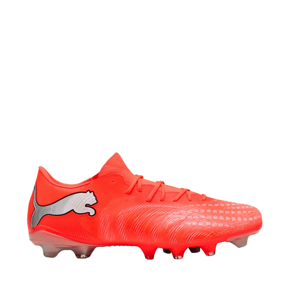 Puma jalgpallijalatsid Future 9 Match Fusion Fg/ag 108714 01 suurus 40