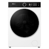 Hisense eeslaetav pesumasin WF5I9043BWFS Washing Machine, 8kg, 1400 p/min, valge