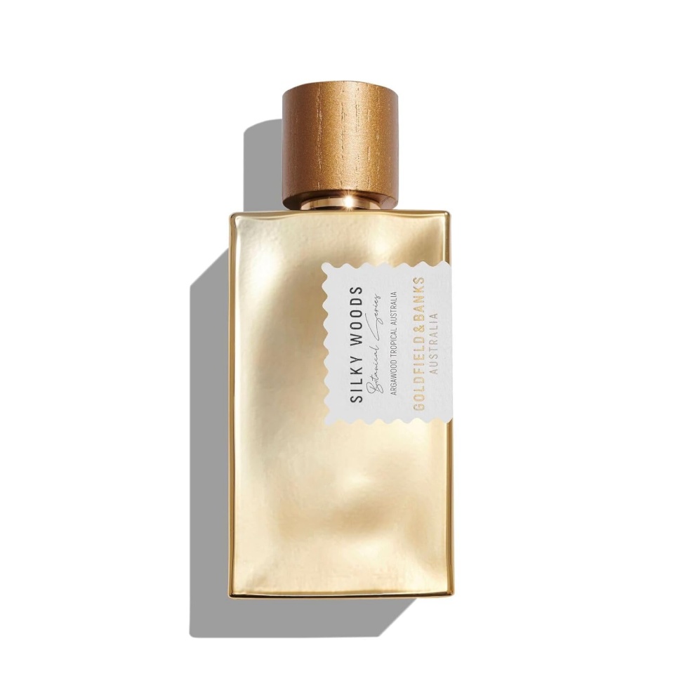 Goldfield & Banks parfüüm Silky Woods 100ml, unisex