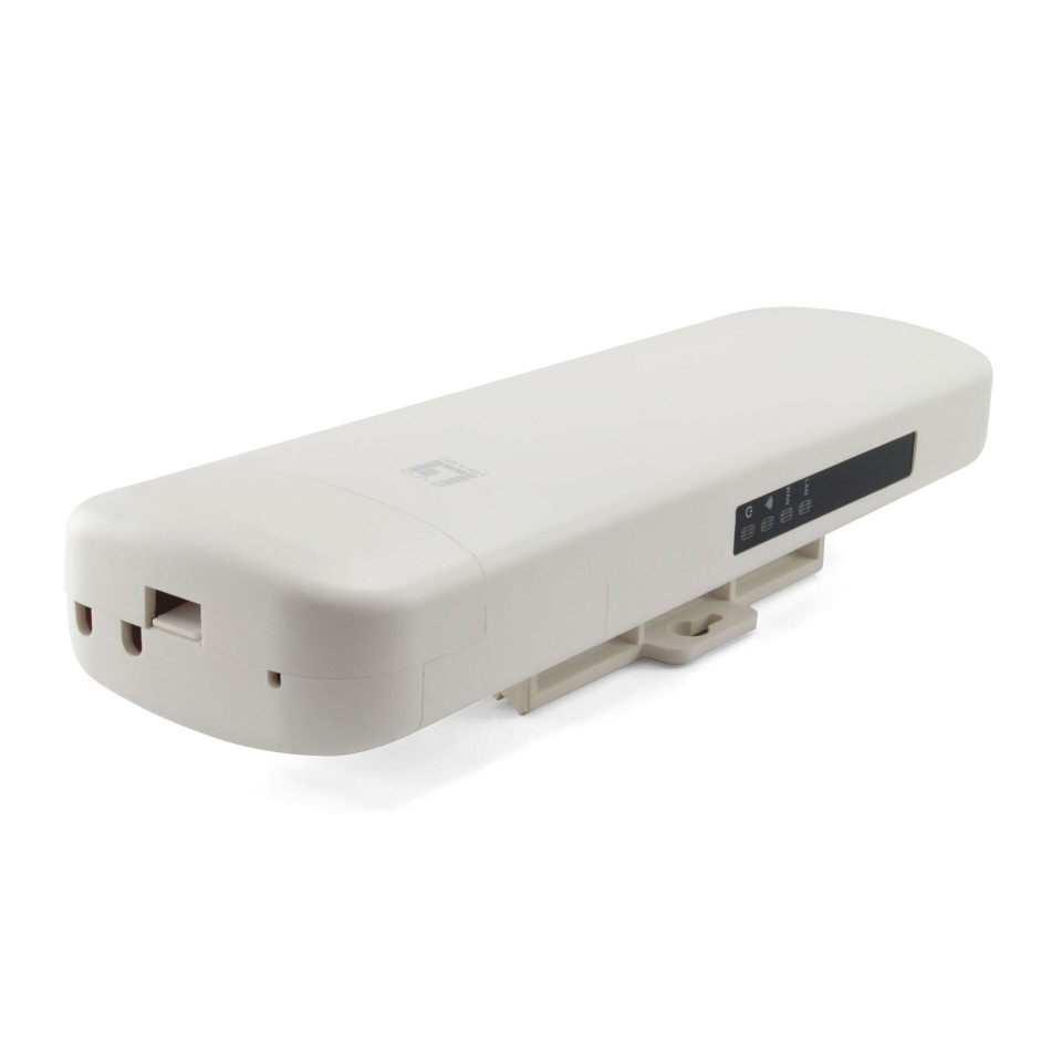 LevelOne WAB-6010 N300 Outdoor PoE Wireless (WLAN)
