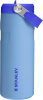 Stanley IceFlow Flip Straw 2.0 pudelitermos, 0,47L, sinine taevas