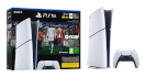 Sony mängukonsool PlayStation 5 Slim Digital Edition + EA Sports FC 26
