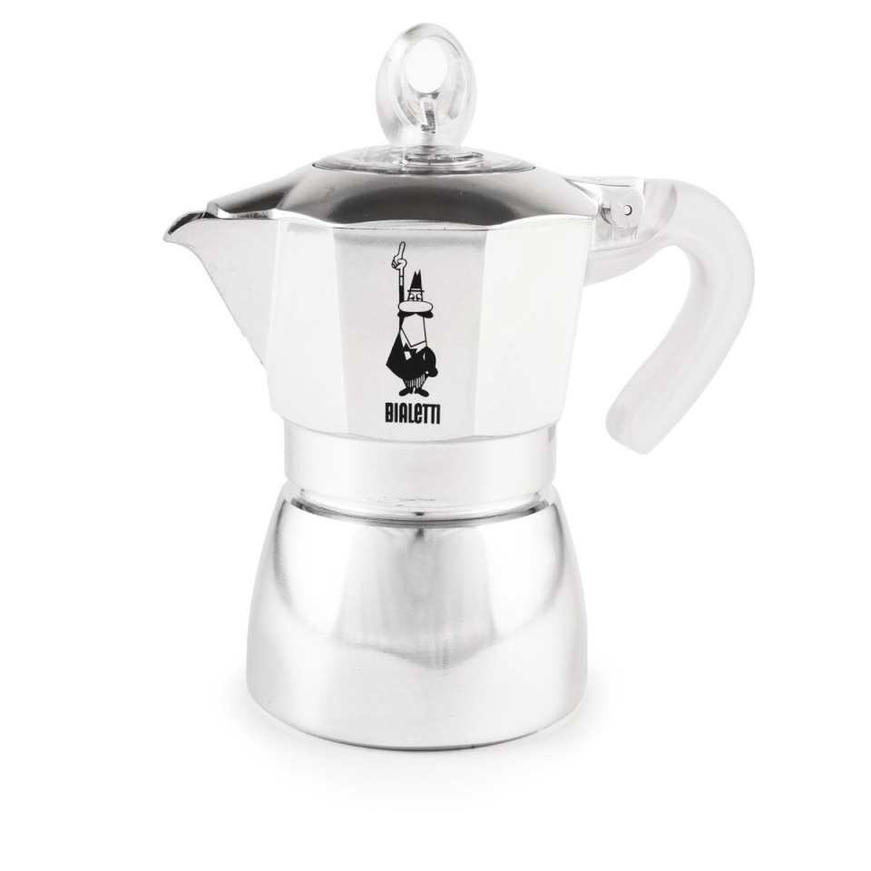 Bialetti Itaalia Kohvikann 0002273