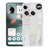 Nothing nutitelefon Phone (3) 12+256GB, valge