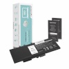 Movano sülearvuti aku GJKNX for Dell Latitude 5280 5480 5490 5590- 6000 mAh (46 Wh)