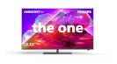 Philips televiisor TV QLED 55 inch 55PQS9001/12