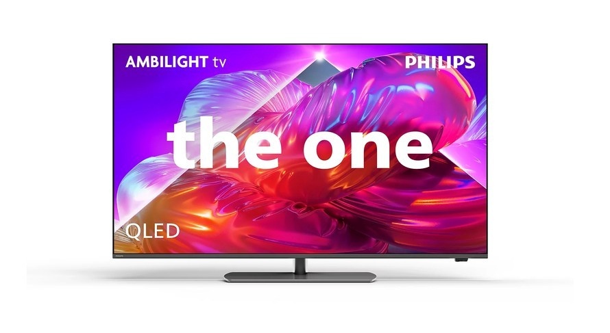 Philips televiisor TV QLED 55 inch 55PQS9001/12
