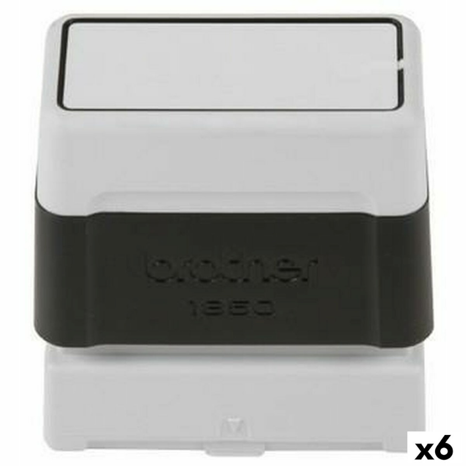 Brother Margid 18x50 mm must 6tk