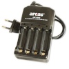 Arcas akulaadija CHARGER ARC-2009 