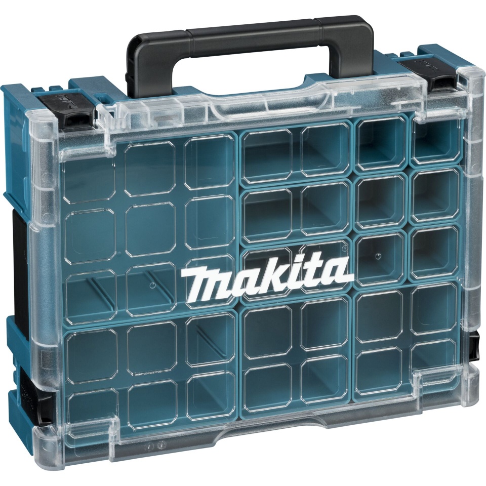 Makita tööriistakast 191X80-2 Makpac Organizer