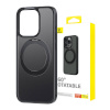 Baseus kaitsekest Magnetic Phone Case iPhone 15 Plus CyberLoop Series must