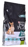 Purina Nestle kuivtoit koerale Pro Plan OptiDerma Small & Mini Adult Sensitive, 7kg