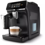 Philips espressomasin EP2331/10 Series 2200 Fully Automatic Espresso Machine, must