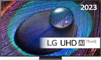 LG Electronics televiisor LG UR9100 75" 4K LED