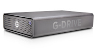 Sandisk Professional kõvaketas 4TB G-Drive PRO space hall, mobile HDD
