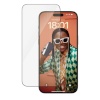 PanzerGlass Screen Protector iPhone 2023 6.7 Pro Max | Ultra-Wide Fit w. EasyAligner
