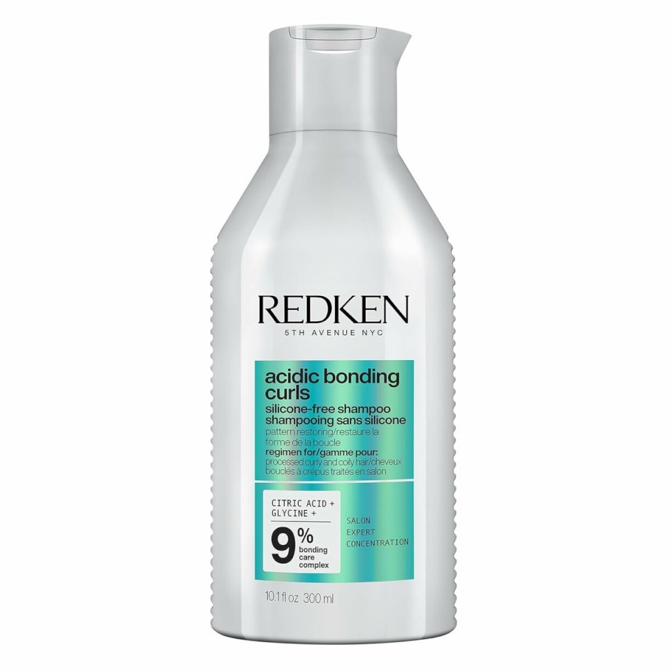 Redken šampoon ACIDIC BONDING CURLS 300ml