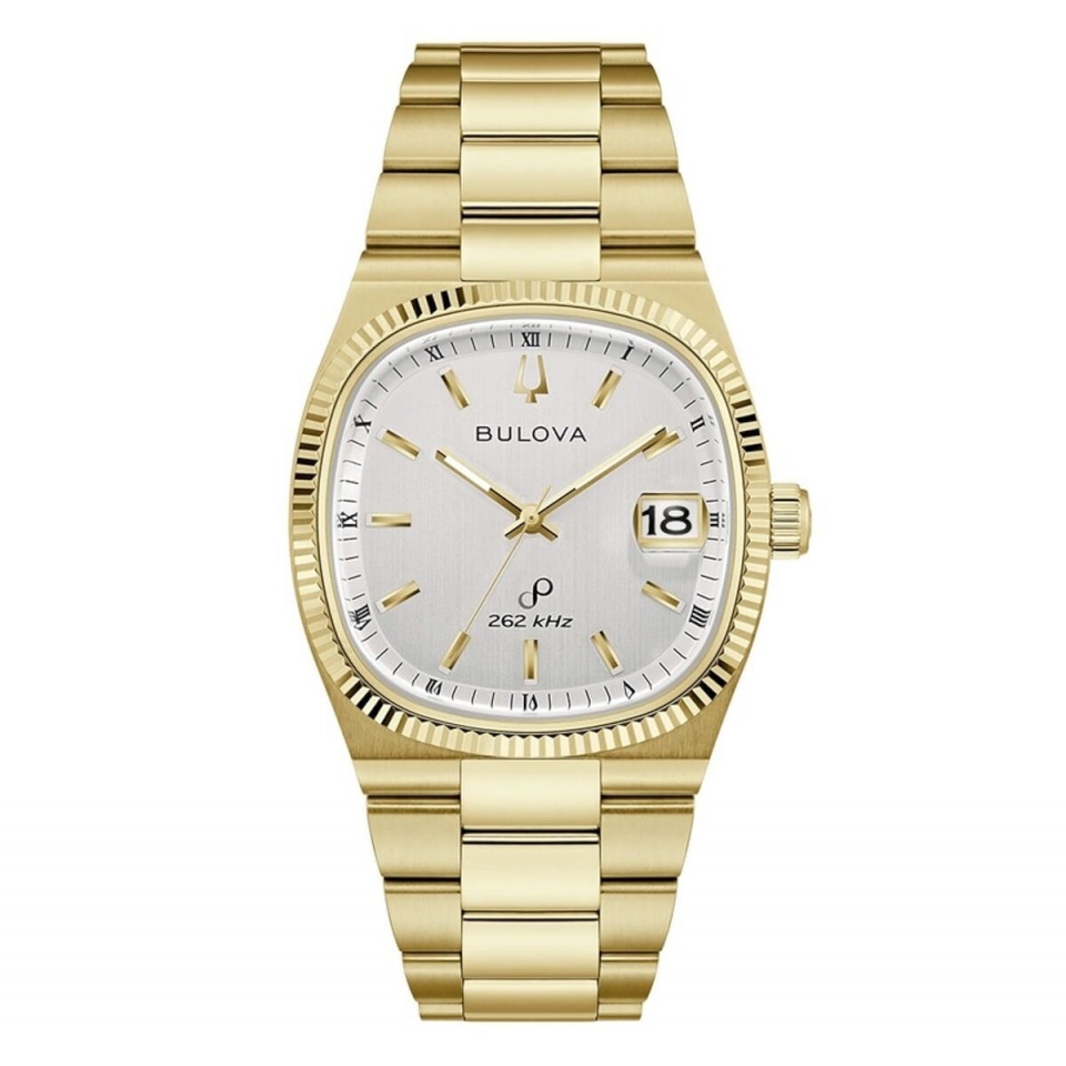 Bulova meeste kell 97B223