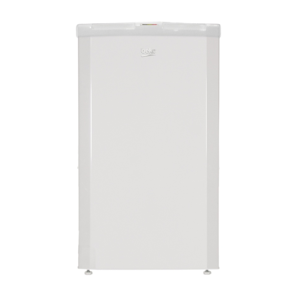 Beko sügavkülmik FSE13040N Freezer, valge