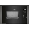 Neff mikrolaineahi HLAGD53G0 N50 Microwave, must