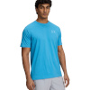Under Armour T-särk meestele Sportstyle LC SS helesinine 1326799 453 suurus S