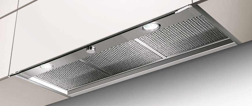 Faber integreeritav õhupuhasti IN-NOVA COMFORT X A60/2