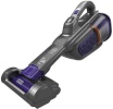 must & DECKER tolmuimeja | BHHV520BFP-QW | Cordless operating | 18 V | must/lilla