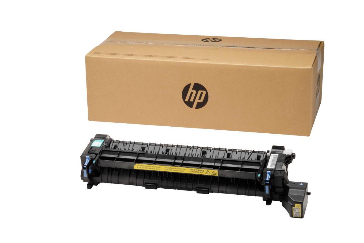 Hp Fuser Kit 220V (3WT88A)