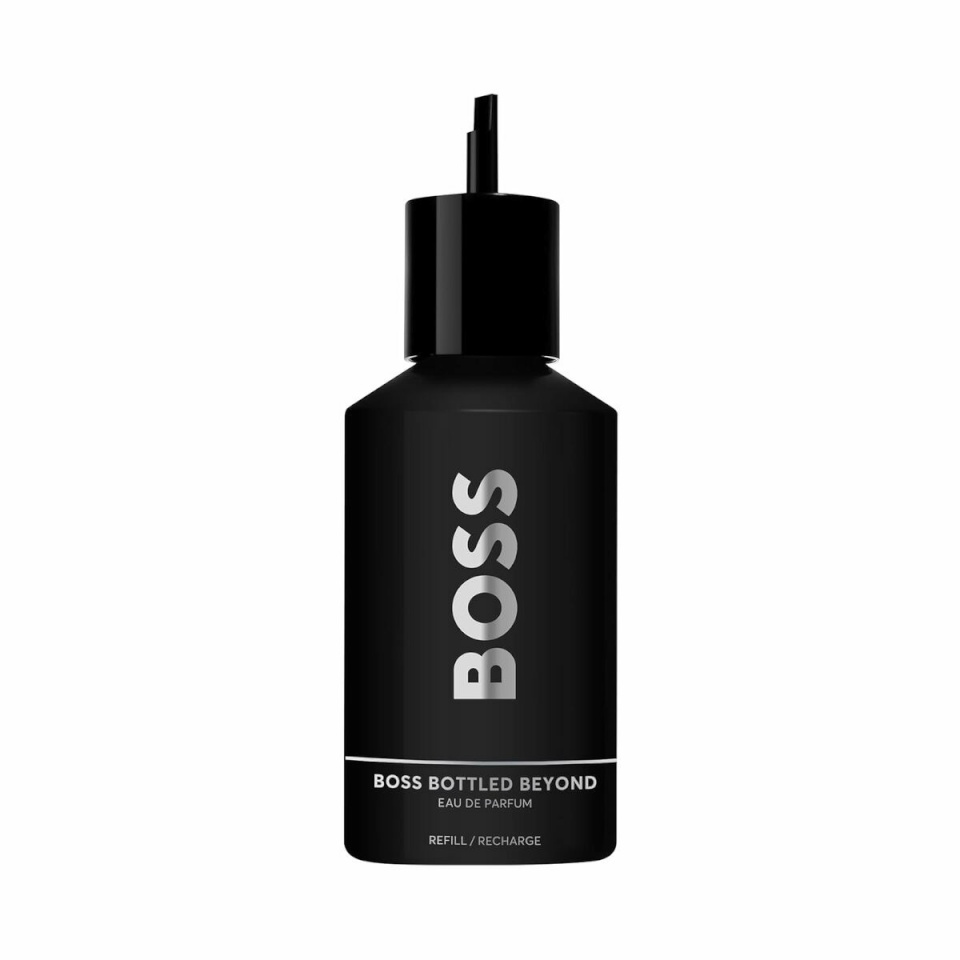 BOSS meeste parfüüm BOTTLED 200ml
