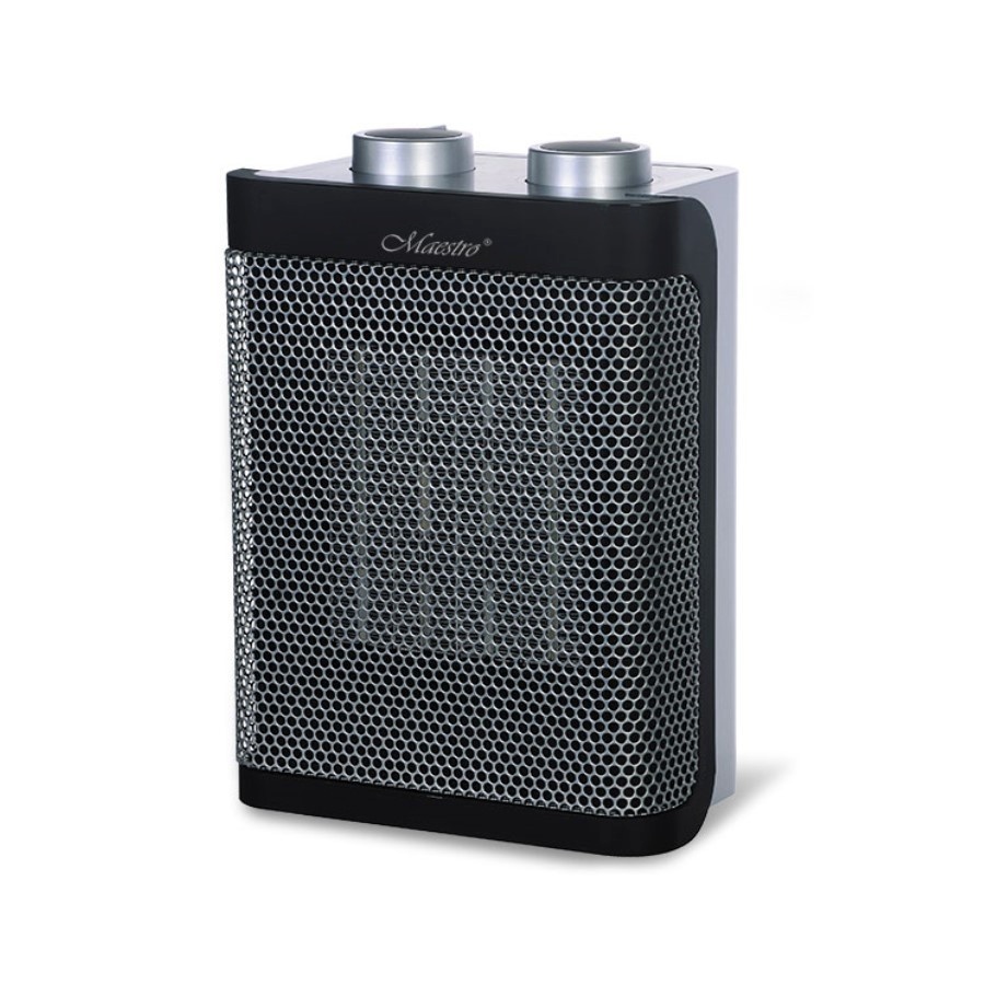 Feel-maestro THERMO FAN Heater Ceramic 1500W
