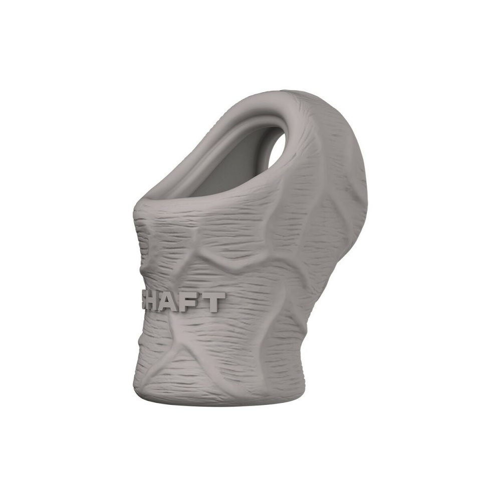 Shaft peeniserõngad hall