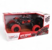 Alba Moli Pojazd R/C Turbo Challange Of Road Buggy medium
