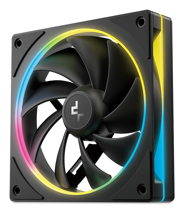 DeepCool FL12 SE Computer case Fan 12 cm must 1 pc(s)