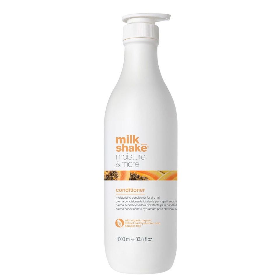 Milk Shake palsam Moisture & More 1L
