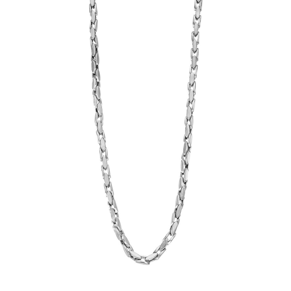 Lotus meeste kaelakee LS2598-1/1 Hõbedane