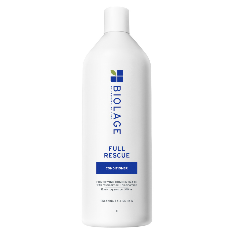 Biolage palsam Full Rescue Conditioner 1000ml, unisex