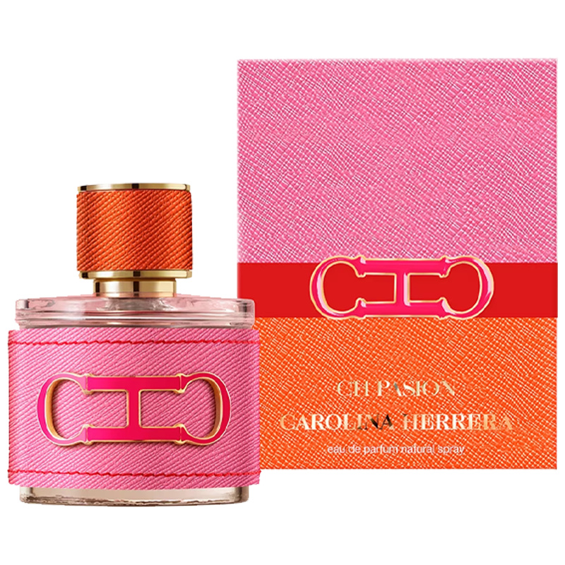 Carolina Herrera parfüüm CH Pasión 100ml, naistele