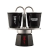 Bialetti Itaalia Kohvikann 0005408 must