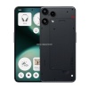Nothing nutitelefon Phone (3A) Lite 8+128GB, must