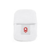Instamic Cover valge, riidest kate