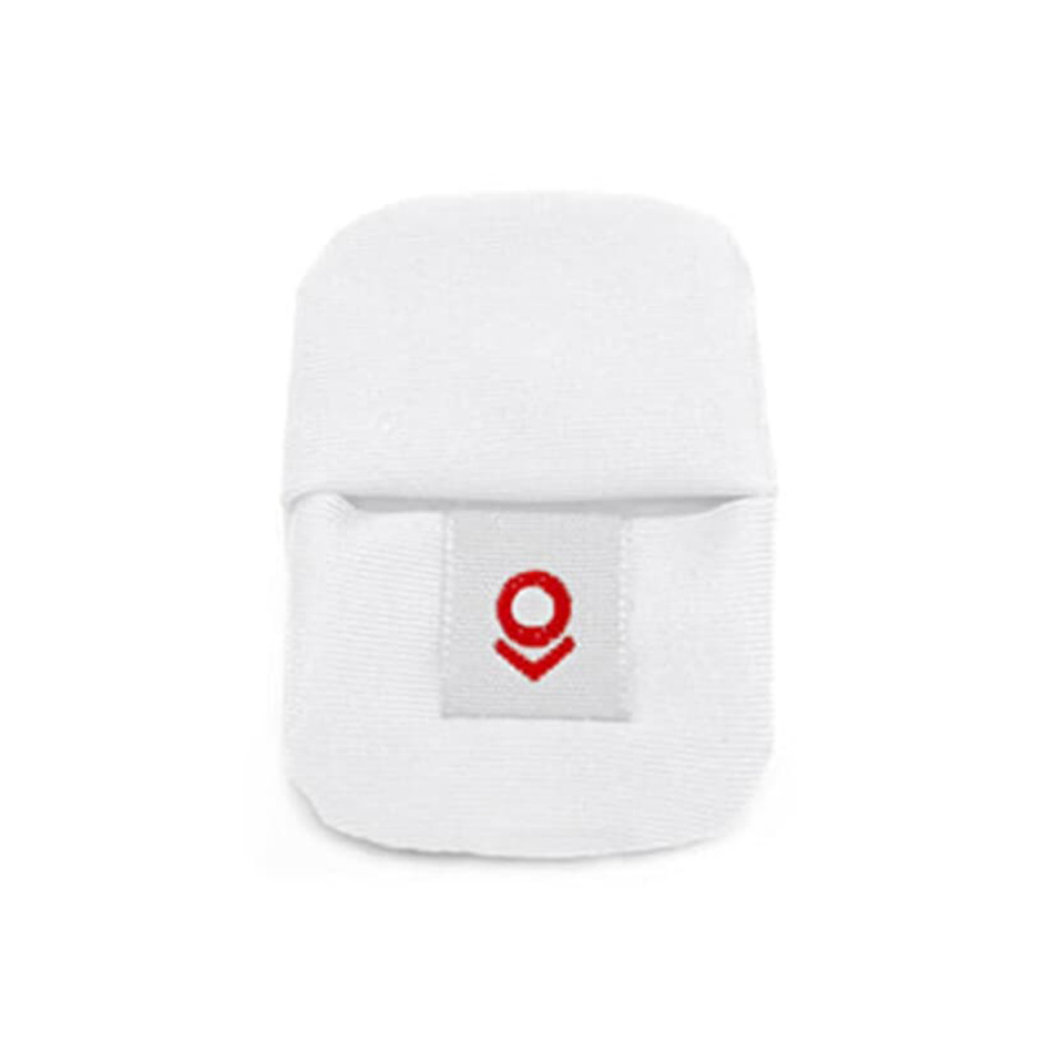 Instamic Cover valge, riidest kate